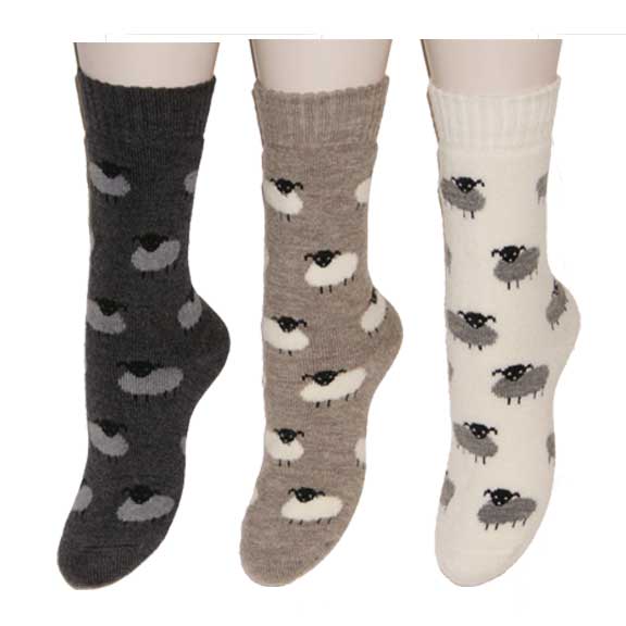 Villa-Aitan lammas-sukat