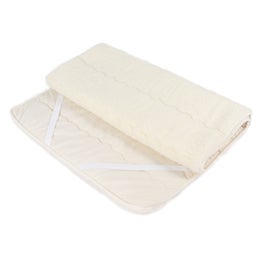 Merinovilla ohut petauspatja Nobel